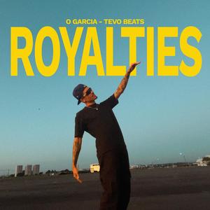 Royalties (feat. Tevo Beats)