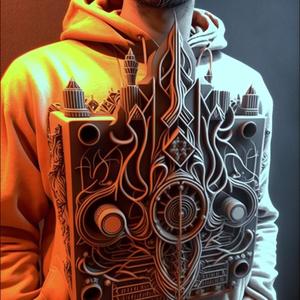 Traveling (PsyForest, PsychedelicTrance)