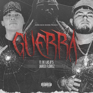 Guerra (Explicit)