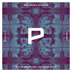 Keep On Dancing (Seb Skalski Remix)