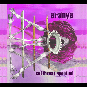 Cutthroat Spiritual (Explicit)