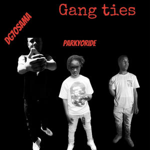 Gang Ties (feat. DG7 OSAMA, DG7 CAHZY & PARKYARIDE) [Explicit]