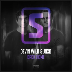 Back Home (Original Mix)