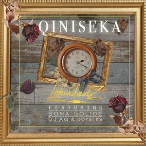 Qiniseka (Explicit)