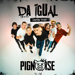 Daría Todo (Explicit)