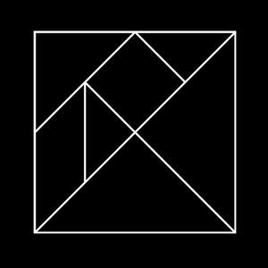 Tangram(feat. Xertis) (Explicit)