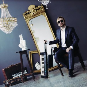Crazy 'bout U(feat. Andrey Chmut & Calvin Rodgers)