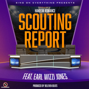 Scouting Report