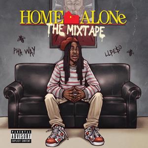 Home Alone: The Mixtape (Explicit)