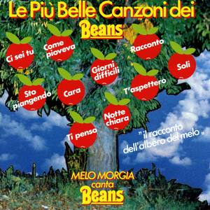 Melo Morgia Canta Le Più Belle Canzoni Dei Beans