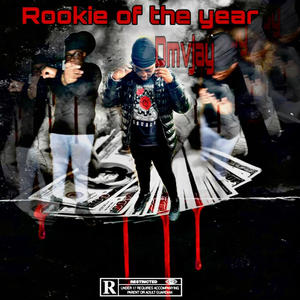 Rookie Of The Year (Explicit)