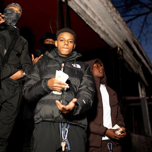 I Know (feat. Ju Money) (Explicit)