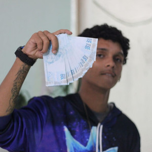 Pra Você (Explicit)