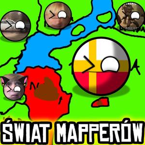 Świat Mapperów (feat. The Mappers, Gracjan, Justyn Bieborski, Murzyn Bambo & Roberto) (Explicit)