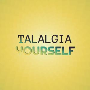 Talalgia Yourself