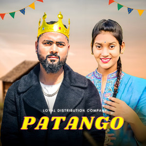 Patango (Explicit)