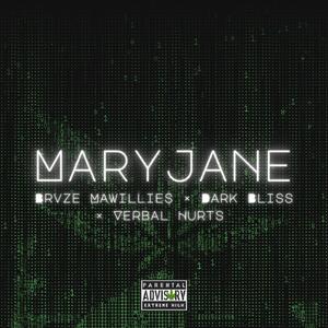 MARYJANE (feat. Verbal Hurts) [Explicit]