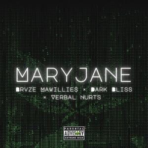 MARYJANE (feat. Verbal Hurts) (Explicit)