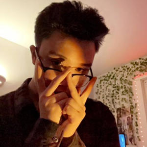 They're all around us