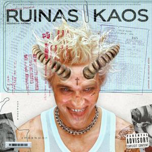 RUINAS (Explicit)