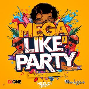 Mega Like a Party (Explicit)