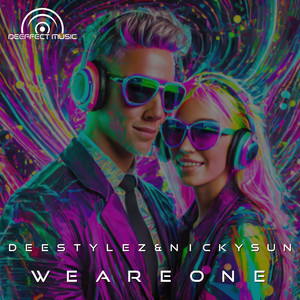 We are One (Extended Mix)