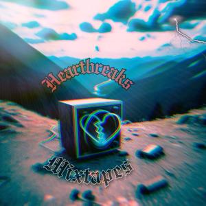 Up and Out (feat. C4P & Tank Money) (Explicit)