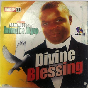 Divine Blessing