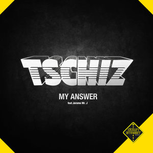 My Answer (Luca Zaza & Ugostar Remix)