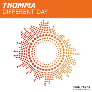 Different Day (Radio Edit)