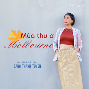 Mùa Thu Ở Melbourne