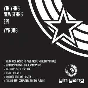 Naughty People (Original Mix)