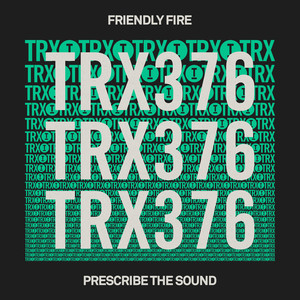 Prescribe The Sound (Extended Mix)