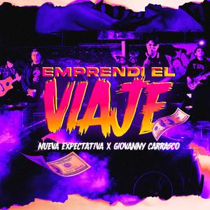 Emprendí El Viaje (feat. Giovanny Carrasco) (Explicit)