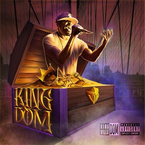 Kingdom (feat. Flash Gme) [Explicit]