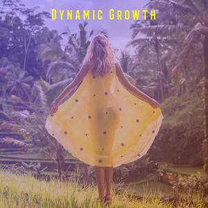 Dynamic Growth (feat. Amy Kandinsky)