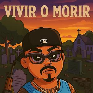 Vivir O Morir (Explicit)