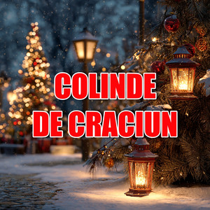 Sfanta-I Sara De Craciun