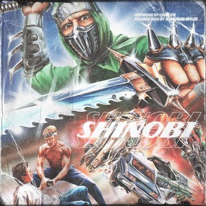 Shinobi