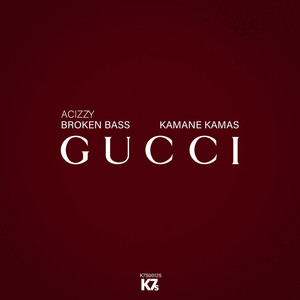 Gucci (Radio Edit)