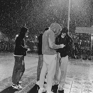 Luv The Team (feat. Young Lord Messiah) (Explicit)