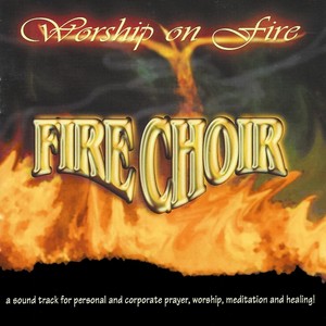 Worship On Fire