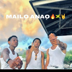 Mailo (Ganja boy x Tezi x Gringo)