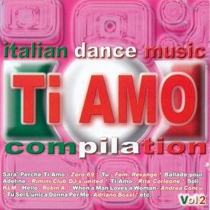 Ti amo Compilation Vol. 2