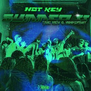 Hot Key Summer 2 (Explicit)