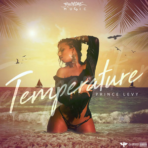 Temperature (Explicit)