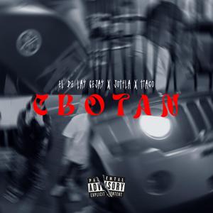 CBOTAN (feat. Jot4la & Tiago)