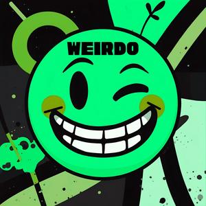 Weirdo (Explicit)