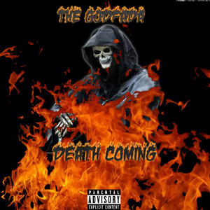 Death Coming (Explicit)