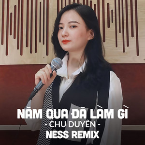 Năm Qua Đã Làm Gì (Ness Remix)
